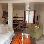 Well Equipped Apartment, Large Terrace, Bbq & Wifi Apartamento Ria