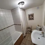 Well Equipped Apartment, Large Terrace, Bbq & Wifi Apartamento