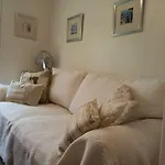 Well Equipped Apartment, Large Terrace, Bbq & Wifi Apartamento Ria
