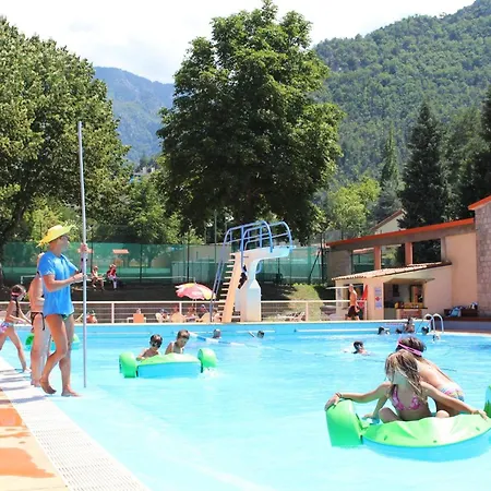 Apartamento Well Equipped Apartment, Large Terrace, Bbq & Wifi