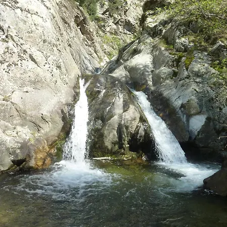 Appartamento Well Equipped Apartment, Large Terrace, Bbq & Wifi Ria