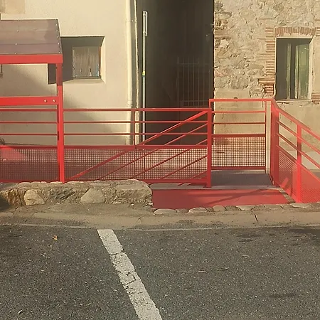 Well Equipped Apartment, Large Terrace, Bbq&wifi *