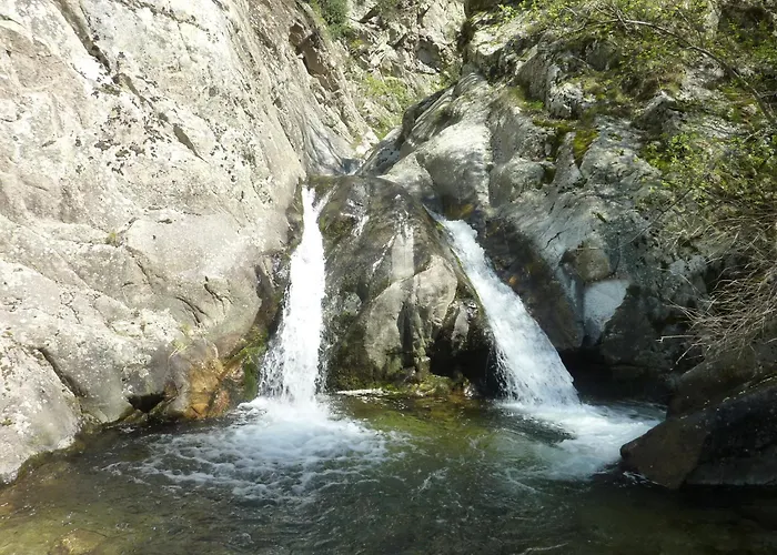 Διαμέρισμα Well Equipped Apartment, Large Terrace, Bbq & Wifi Ria